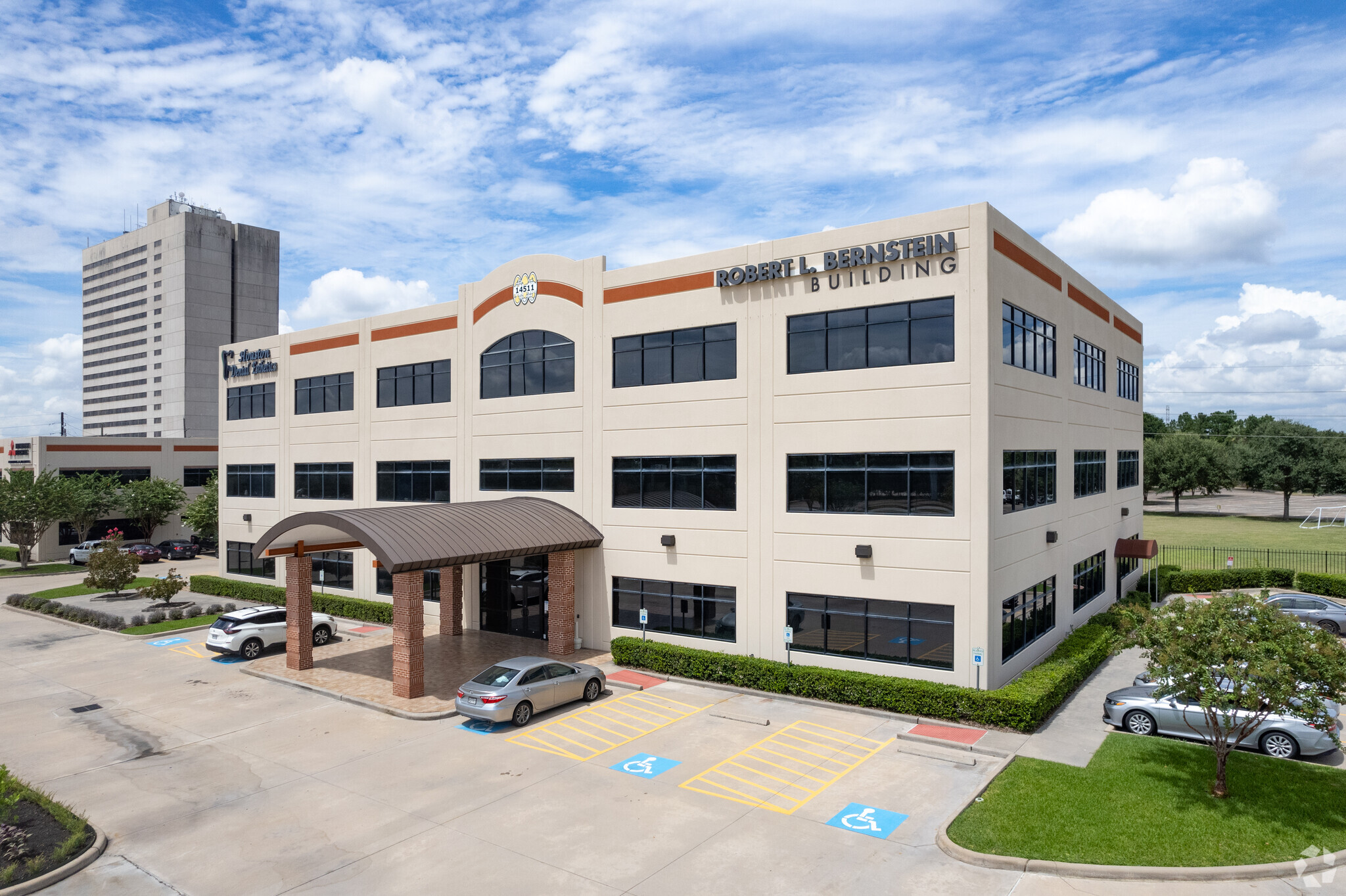 14521 Old Katy Rd, Houston, TX for lease Building Photo- Image 1 of 14