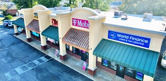 More details for 7941 Moffett Rd, Semmes, AL - Office/Retail for Lease