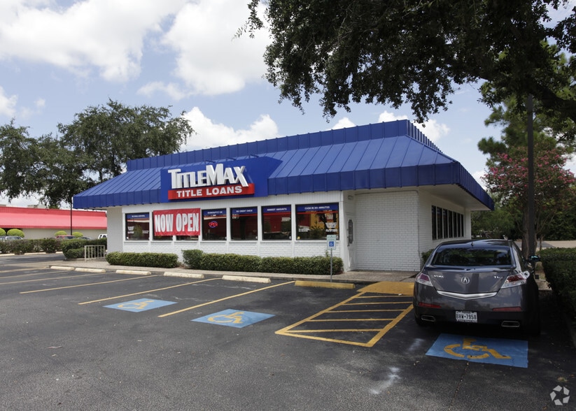 7730 W Bellfort, Houston, TX for sale - Building Photo - Image 2 of 8