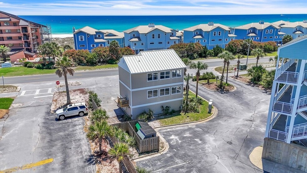 1140 Fort Pickens Rd, Pensacola Beach, FL for sale - Building Photo - Image 3 of 21