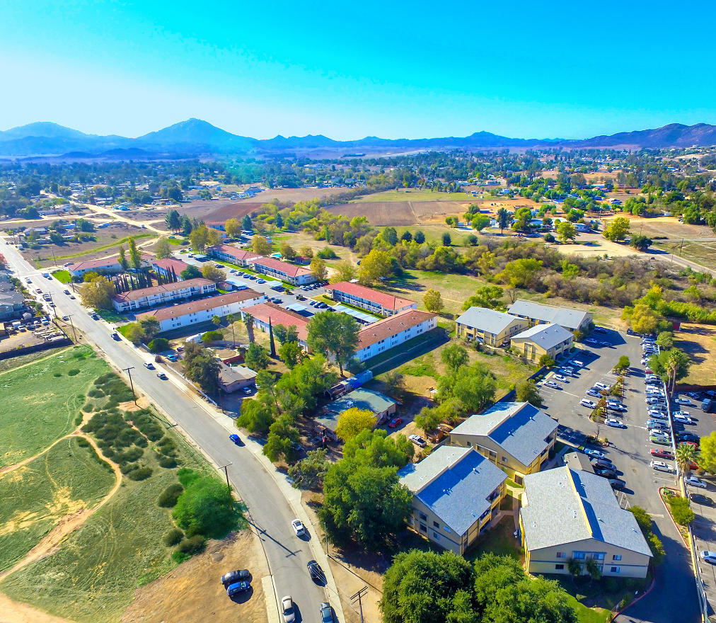 121 Ramona St, Ramona, CA for sale Building Photo- Image 1 of 1