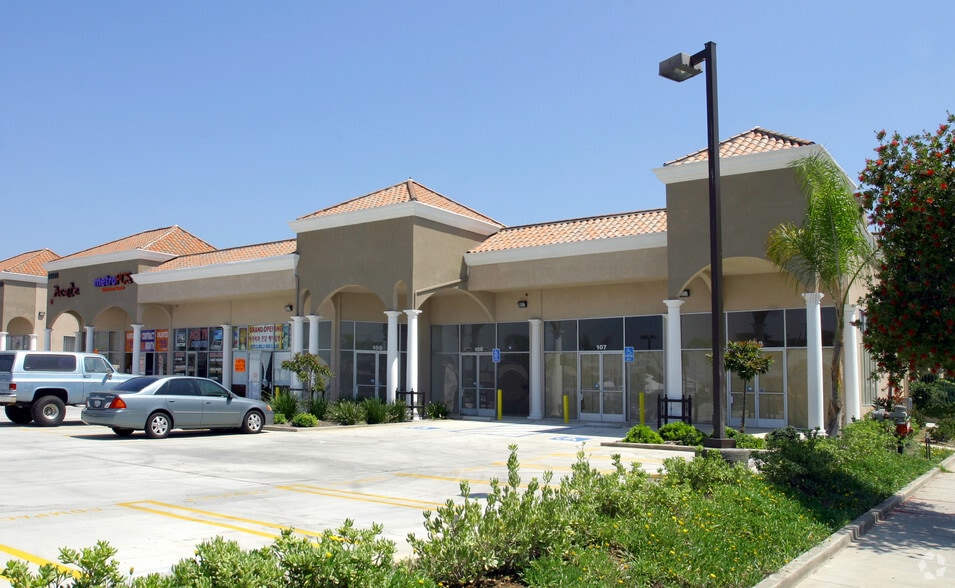14700-14800 S Western Ave, Gardena, CA for lease - Primary Photo - Image 1 of 4