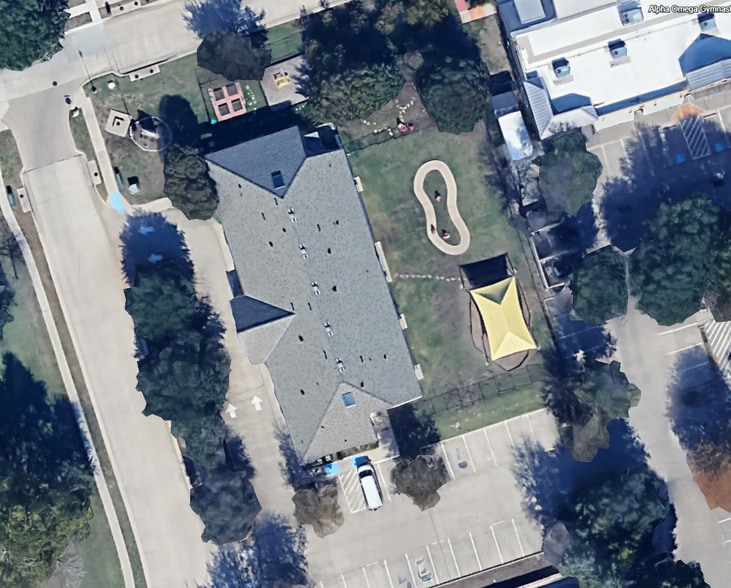 NEQ Custer Rd & Stacy Rd, McKinney, TX for sale - Building Photo - Image 1 of 6