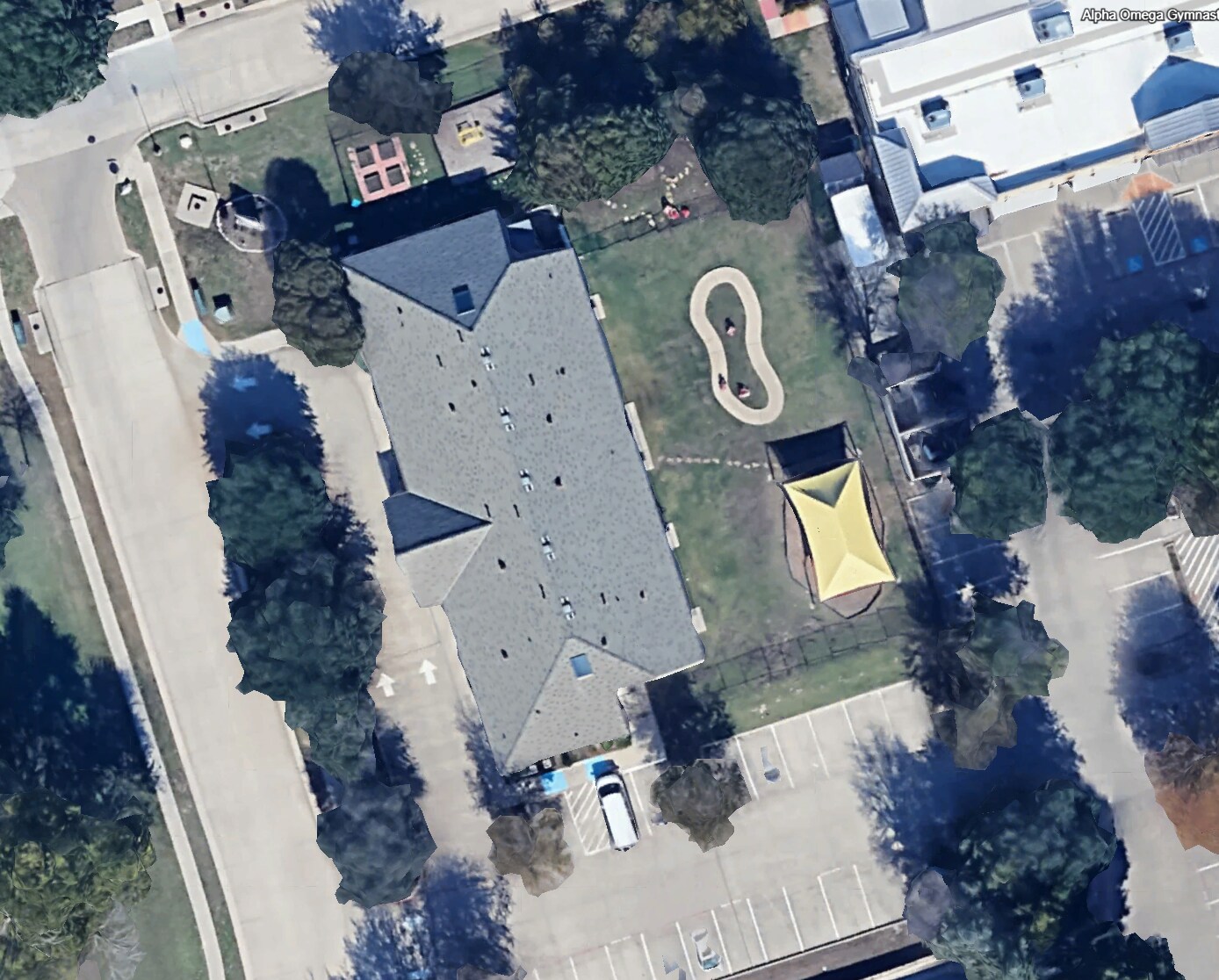 NEQ Custer Rd & Stacy Rd, McKinney, TX for sale Primary Photo- Image 1 of 6