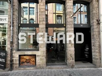 Plus de détails pour Commerce de détail à louer