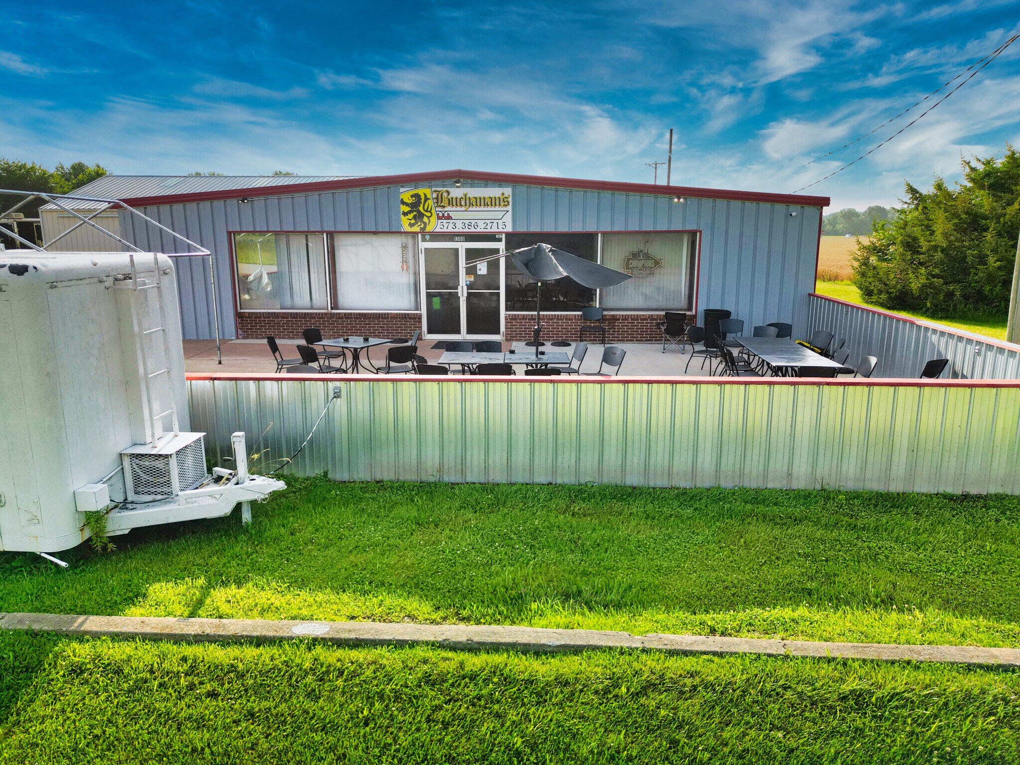 1300 N Main St, Auxvasse, MO à vendre Photo principale- Image 1 de 18