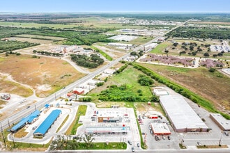 1910 E Main St, Alice, TX - Aerial map view - Image1