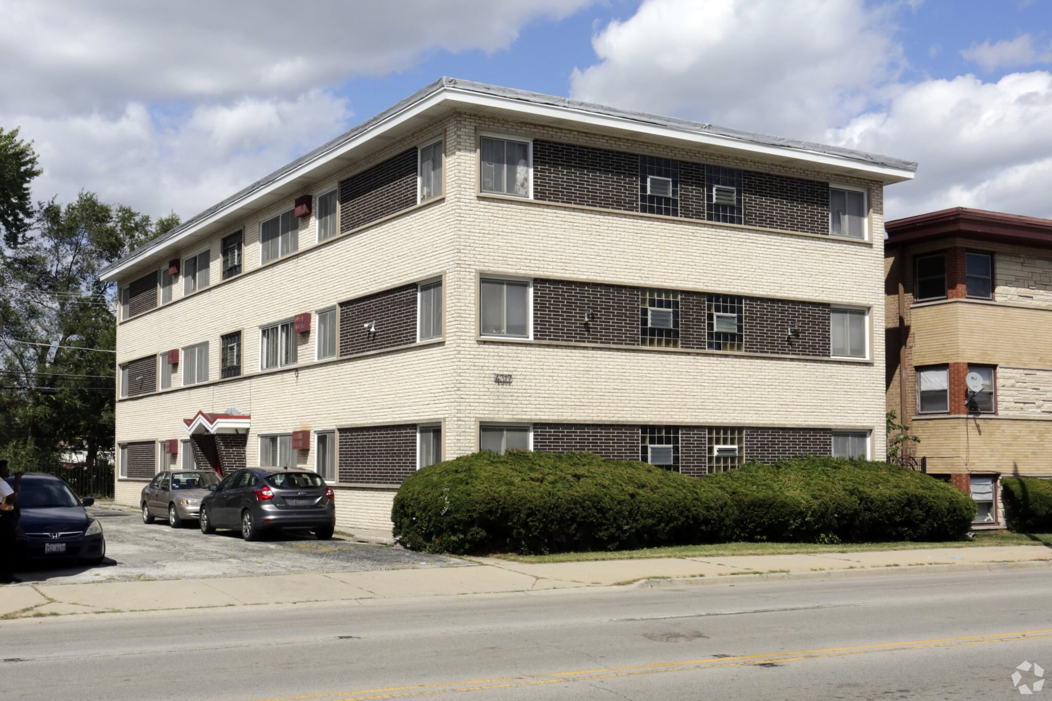 4317 St Charles Rd, Bellwood, IL for sale Primary Photo- Image 1 of 3