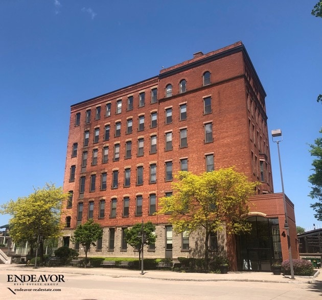 4 Commercial St, Rochester, NY for lease - Building Photo - Image 3 of 5