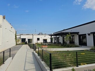 Plus de détails pour 112 14th St S, Birmingham, AL - Bureau, Commerce de détail à louer