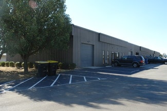 More details for 3652-3662 Smith Farm Rd, Matthews, NC - Industrial for Lease