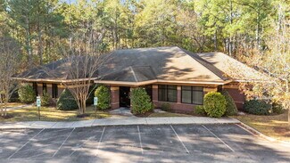 Plus de détails pour 2223 Hemby Ln, Greenville, NC - Bureau à vendre