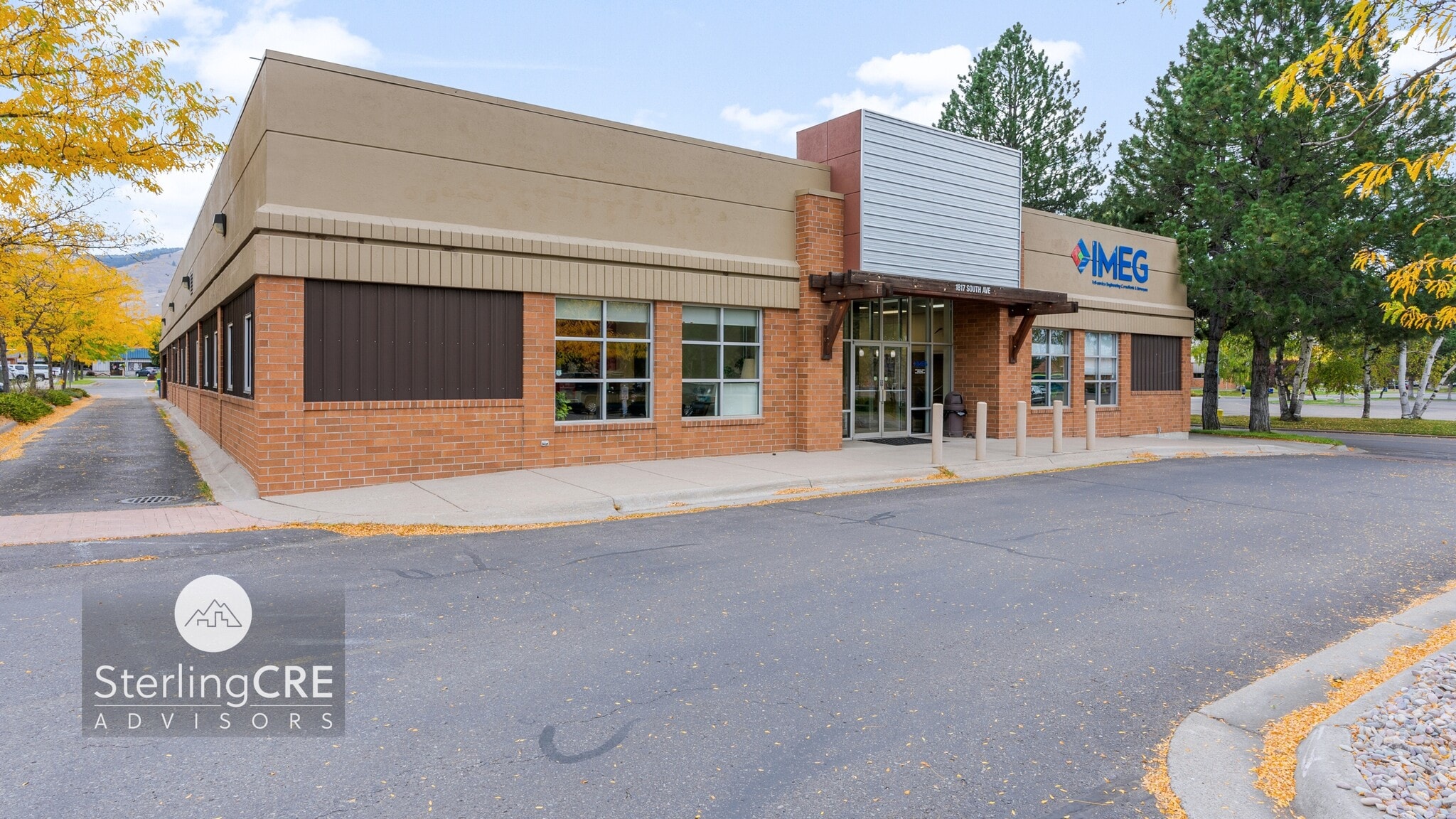 1817 South Ave W, Missoula, MT for lease Building Photo- Image 1 of 17