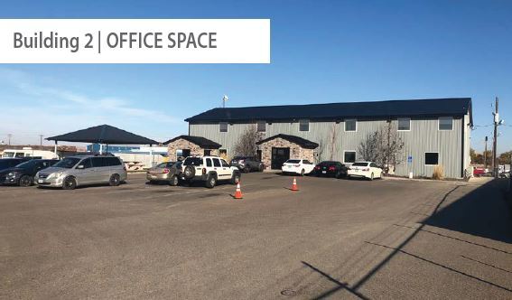 1150 SE 6th St, Ontario, OR à vendre - Photo principale - Image 1 de 105