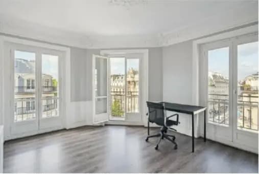 Bureau dans Paris à louer Photo intérieure- Image 1 de 4