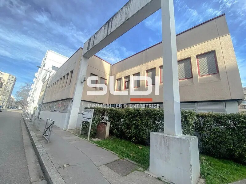 43 Rue De La Cité, Lyon à louer Photo du bâtiment- Image 1 de 6