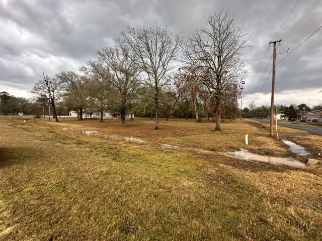 12598 Highway 1, Oil City, LA for sale - Primary Photo - Image 1 of 3