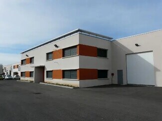 Plus de détails pour 5 Avenue Lionel Terray, Meyzieu - Bureau à louer