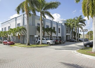Plus de détails pour 12060 SW 129th Ct, Miami, FL - Bureau à louer