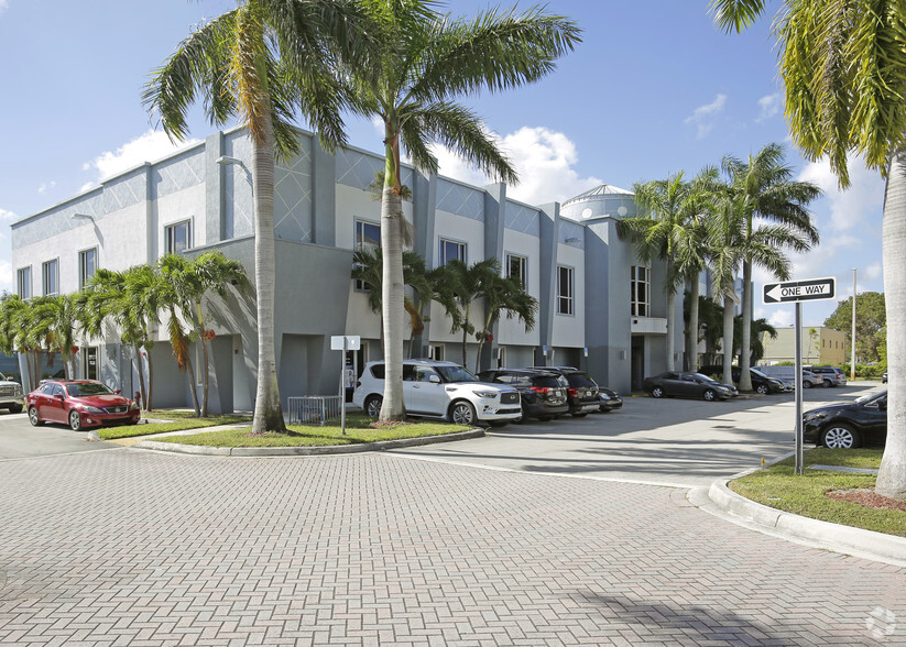 12060 SW 129th Ct, Miami, FL à vendre - Photo principale - Image 1 de 1