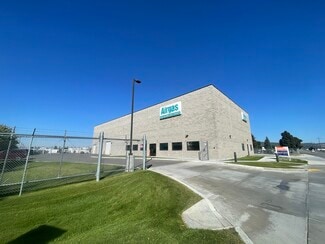 More details for 925 N Fancher Rd, Spokane Valley, WA - Industrial for Lease