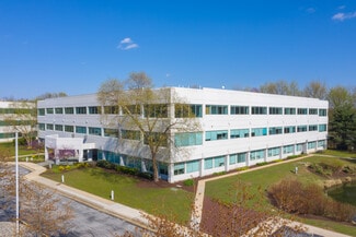 More details for 100 Commerce Dr, Newark, DE - Flex for Lease