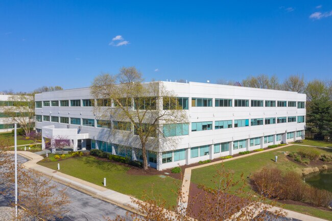 More details for 100 Commerce Dr, Newark, DE - Flex for Lease