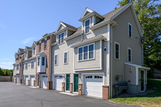 More details for 1148 Bedford St, Abington, MA - Multifamily for Sale