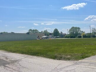 Plus de détails pour 2500 Woodville Rd, Northwood, OH - Terrain à louer