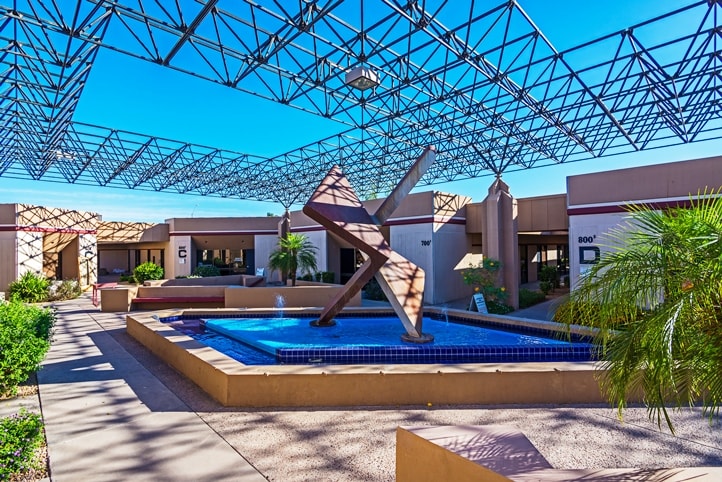 3201 W Peoria Ave, Phoenix, AZ for sale - Building Photo - Image 2 of 47