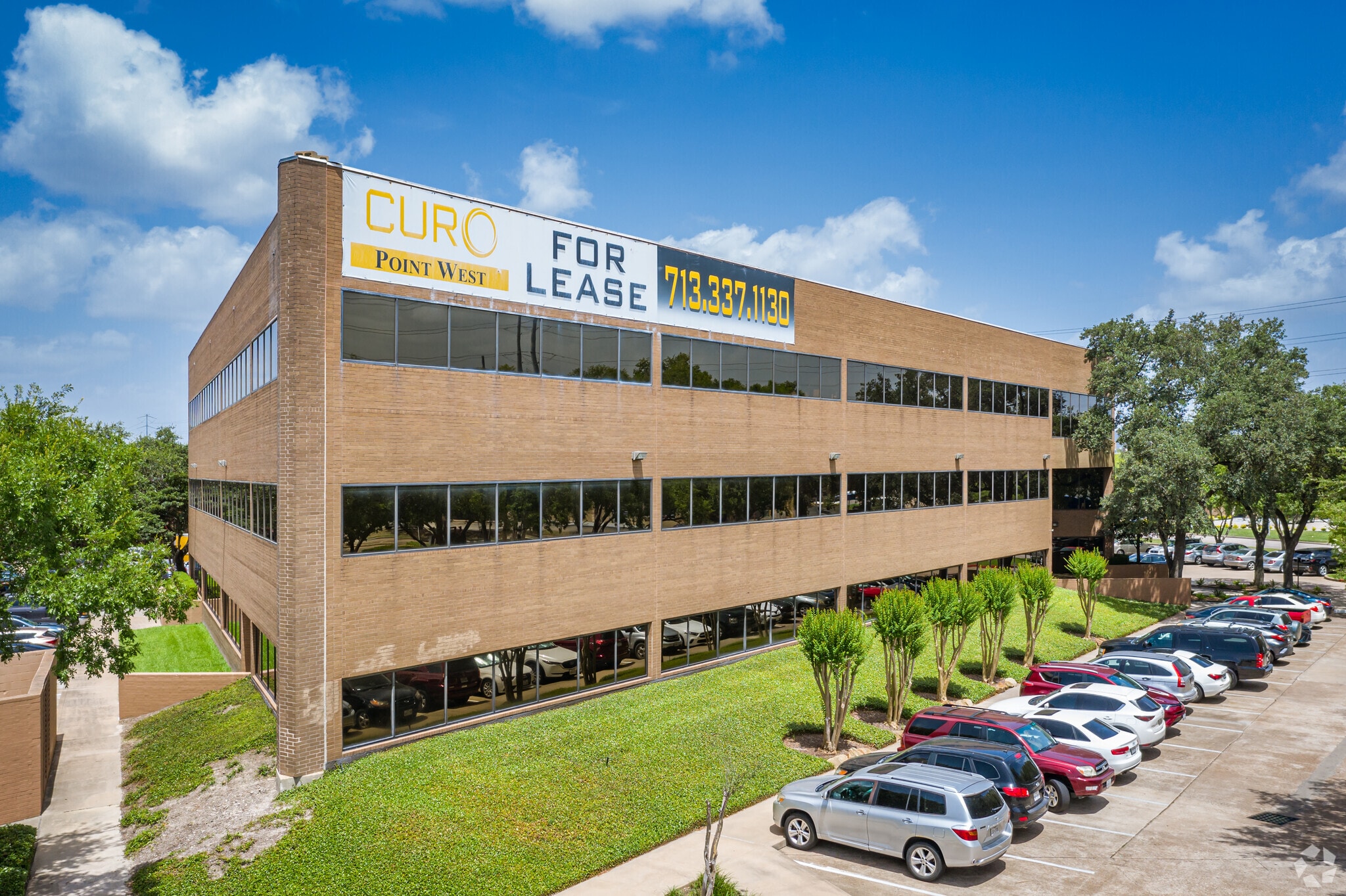 10101 Harwin Dr, Houston, TX for lease Primary Photo- Image 1 of 33