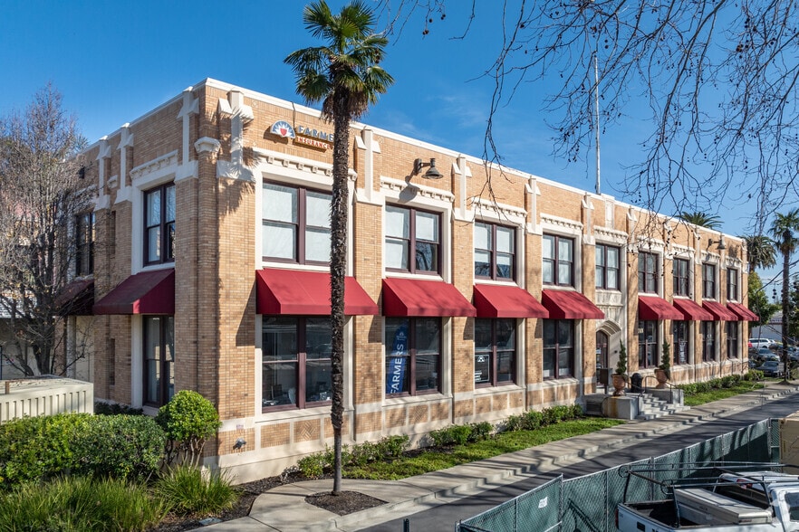 10950 International Blvd, Oakland, CA for lease - Building Photo - Image 3 of 8