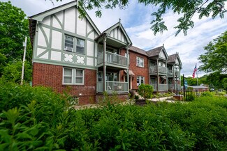 Plus de détails pour 109 Brookford Rd, Syracuse, NY - Multi-résidentiel à vendre