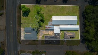 More details for Office / Warehouse / Vacant Parcel – for Sale, Quincy, FL