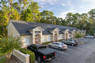 Plus de détails pour 10365 Hood Rd, Jacksonville, FL - Bureau à louer