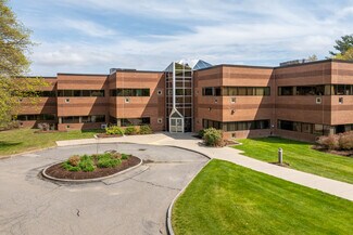 Plus de détails pour 125 Nagog Park, Acton, MA - Bureau à louer