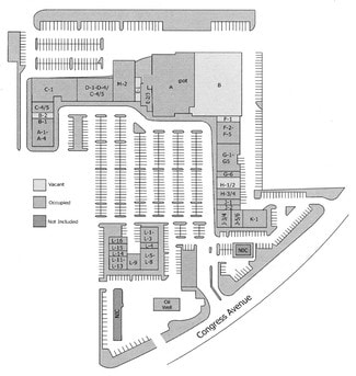 More details for 6186-6288 S Congress Ave, Lantana, FL - Office/Retail, Retail for Lease