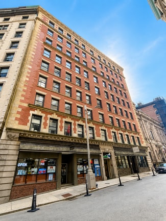 More details for 6 Beacon St, Boston, MA - Office for Lease