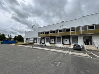 More details for Industrial for Lease