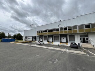 More details for Industrial for Lease