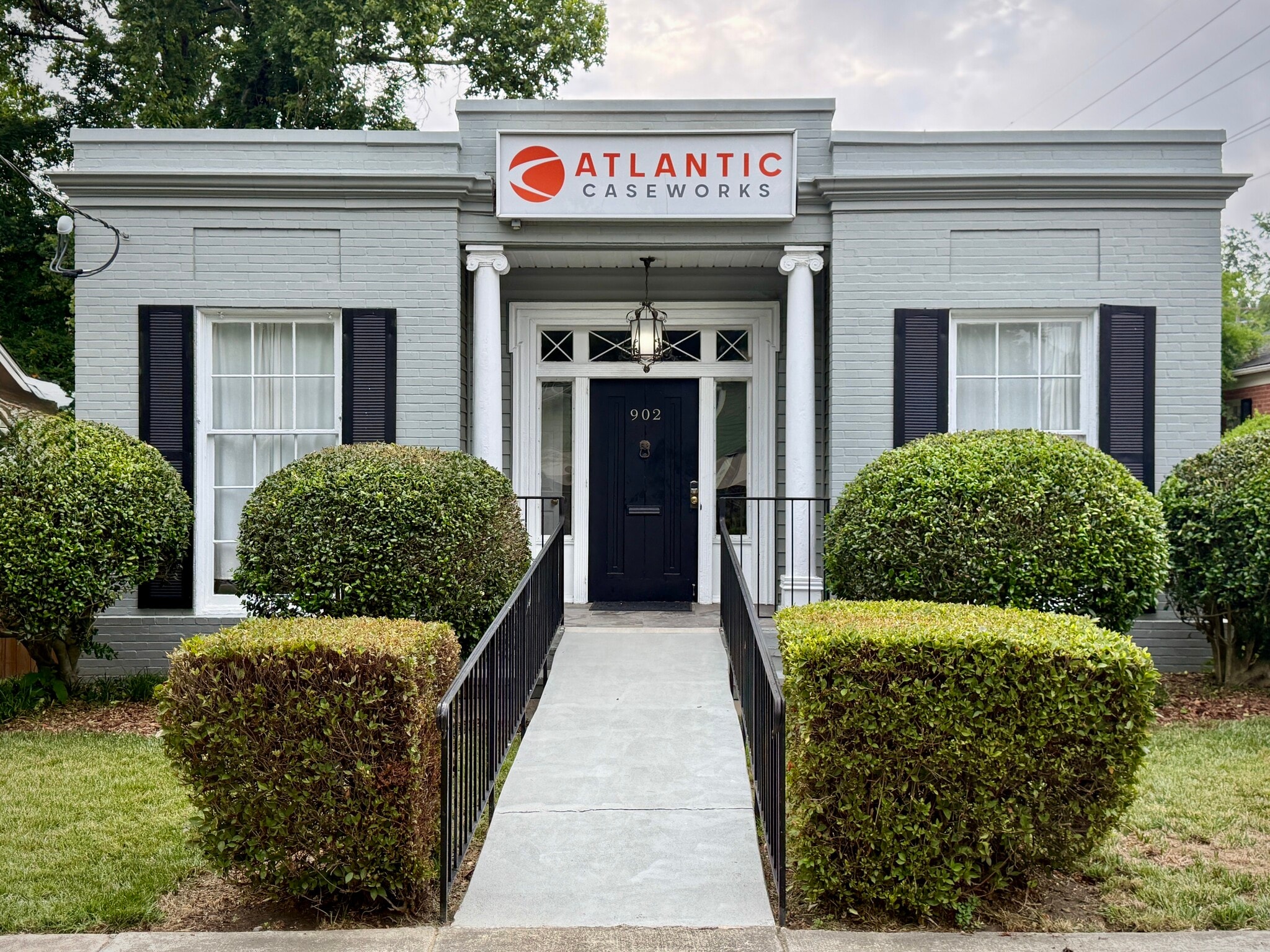 902 Broad St, Durham, NC for lease Building Photo- Image 1 of 16