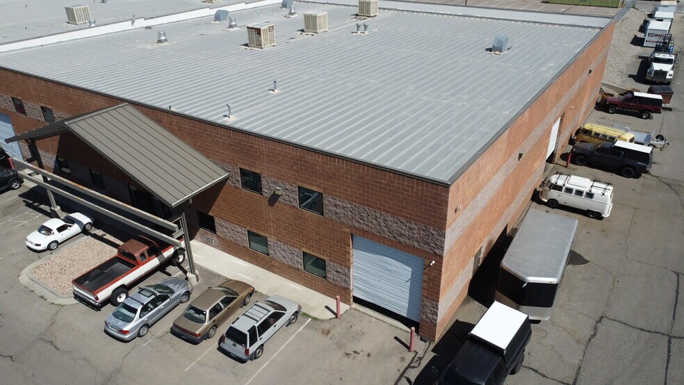 1015-1045 S 1680 W, Orem, UT for lease - Building Photo - Image 3 of 8