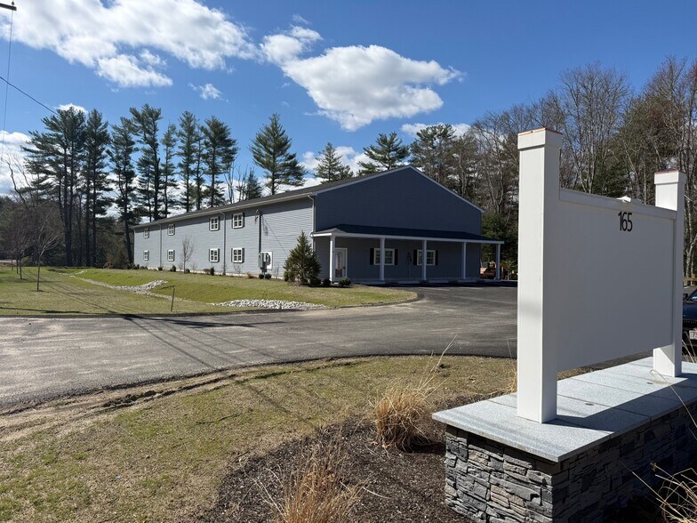 165 Palmer Rd, Plympton, MA à louer - Photo principale - Image 1 de 5