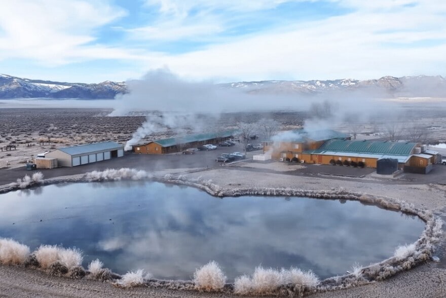 67254 Highway 299 E, Cedarville, CA for sale - Aerial - Image 3 of 24