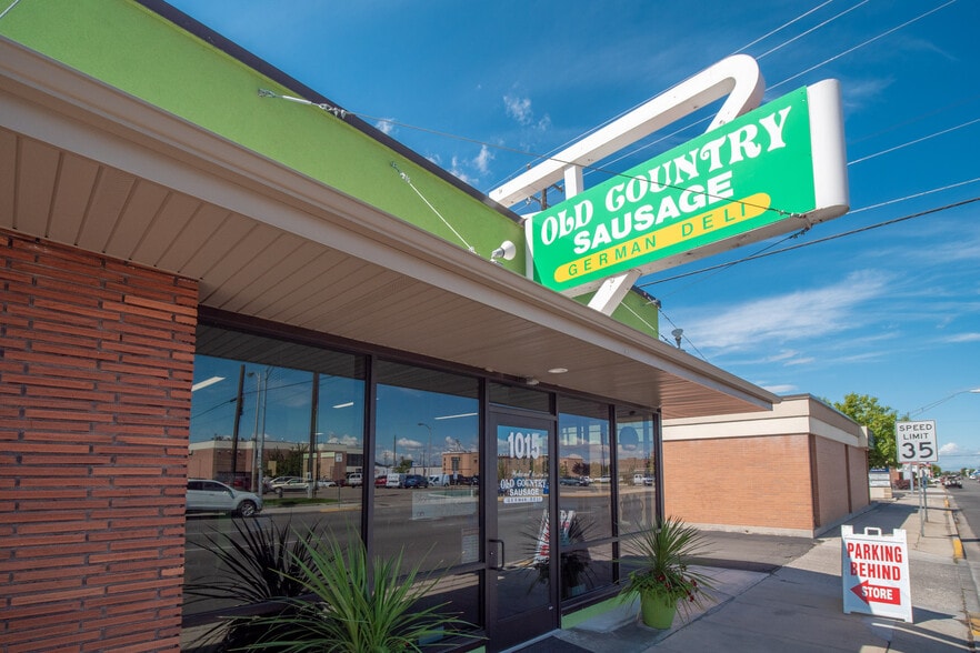 1015 2nd St S, Nampa, ID à vendre - Photo du bâtiment - Image 2 de 45