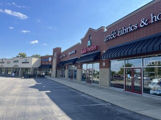 Plus de détails pour 9521-9591 Fields Ertel Rd, Loveland, OH - Local commercial à louer