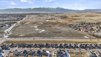 More details for Fontaine Blvd, Colorado Springs, CO - Land for Sale