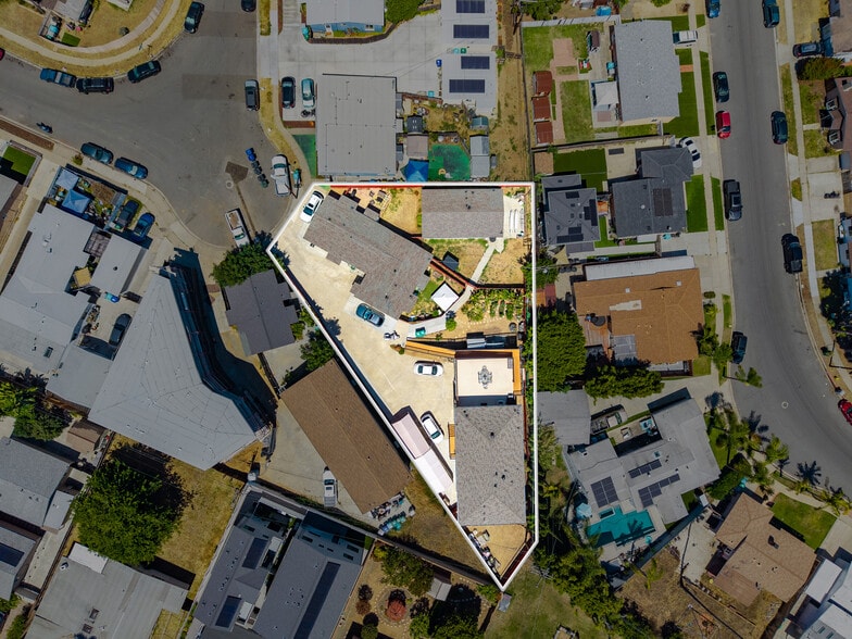 4112-4118 Bannock Ave, San Diego, CA for sale - Building Photo - Image 2 of 15