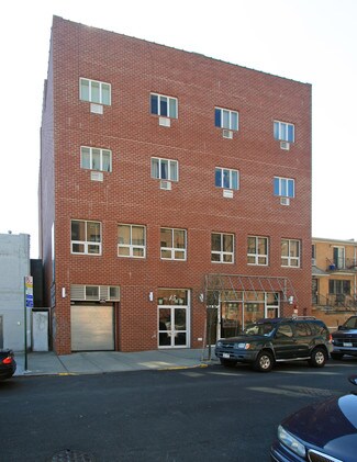 Plus de détails pour 15 Bay 29th St, Brooklyn, NY - Bureau à louer