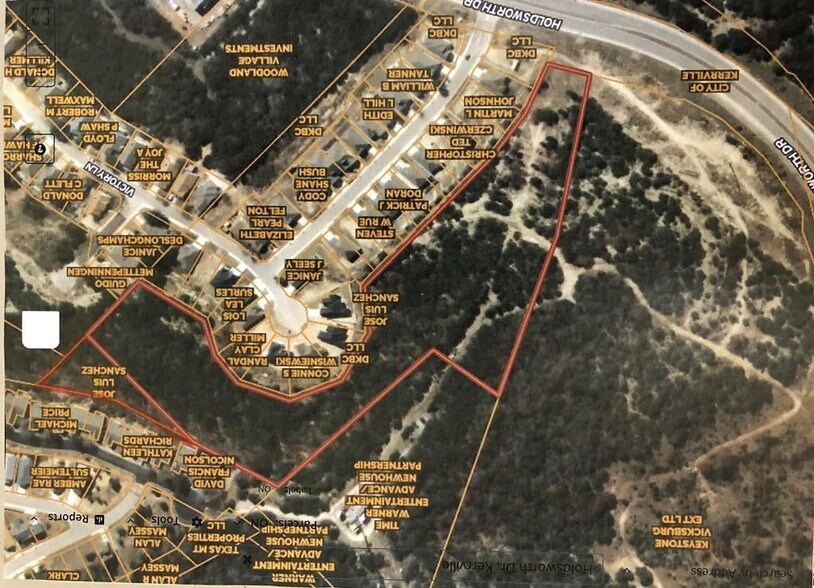 300 Holdsworth dr, Kerrville, TX for sale - Building Photo - Image 3 of 7